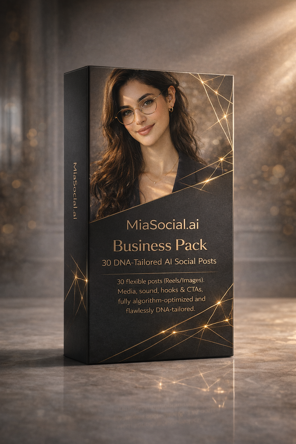 Business Pack